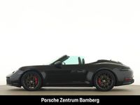Neu Porsche 992 541 PS (397 kW) 2025 Schwarz Cabrio