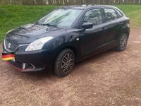 gebraucht Suzuki Baleno 1.2 DUALJET Basic Basic