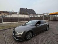 Gebraucht Audi A7 313 PS (230 kW) 2014 Kleinwagen