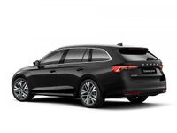 Neu Skoda Octavia 150 PS (110 kW) 2026 Schwarz Kombi