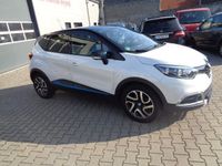 gebraucht Renault Captur Crossborder Behindertenumbau 58497KM