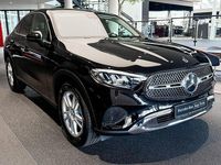 Gebraucht Mercedes GLC220 Advanced Plus 197 PS (144 kW) 2025 Schwarz SUV