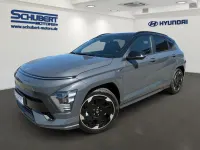Neu Hyundai Kona N Line 150 kW (204 PS) 2026 Grau SUV