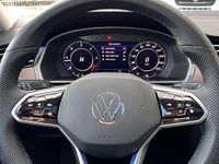 Gebraucht VW Passat Trendline 190 PS (139 kW) 2018 Weiß Limousine