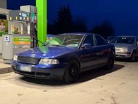 gebraucht Audi A4 1.8 -