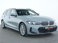 Gebraucht BMW 330 M Sport 245 PS (180 kW) 2025 Brooklyn grau Kombi
