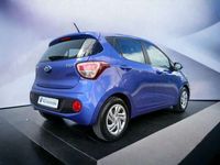 gebraucht Hyundai i10 Passion"17tkm"TÜV Neu"Scheckheftgepflegt"PDC"