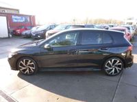 gebraucht VW Golf VIII Lim. R-Line/Pano/Kamera/Navi/Klima/LED