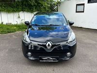 gebraucht Renault Clio IV Dynamique Neue TUV 04/26
