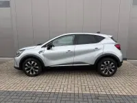 Gebraucht Renault Captur Techno 140 PS (102 kW) 2023 Grau SUV