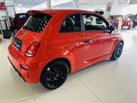 gebraucht Abarth 595 595