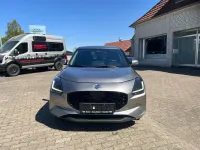 Gebraucht Suzuki Swift Comfort 83 PS (61 kW) 2025 Silber Kleinwagen
