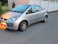 Gebraucht Mitsubishi Colt 108 PS (79 kW) 2007 Silber Kleinwagen