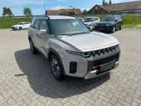 Neu KGM Torres 204 PS (150 kW) 2026 Beige SUV