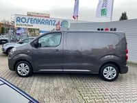 Gebraucht Peugeot Expert 144 PS (105 kW) 2023 Grau Van
