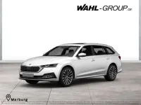 Gebraucht Skoda Octavia Tour 150 PS (110 kW) 2023 Weiß Kombi