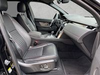 gebraucht Land Rover Discovery Sport Discovery SportD200 R-Dyn.SE 20"ACC AHK WinterP