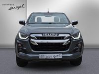 Gebraucht Isuzu D-Max 163 PS (119 kW) 2022 Grau Pickup