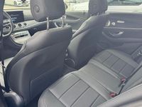 Gebraucht Mercedes E300 AMG line 313 PS (230 kW) 2024 Weiß Limousine