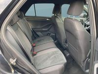 Gebraucht VW T-Roc 150 PS (110 kW) 2025 Schwarz SUV