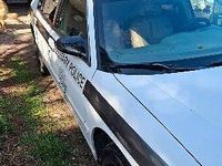 Gebraucht Chevrolet Lumina 210 PS (154 kW) 1998 Weiß Limousine