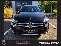 gebraucht Mercedes B220 d