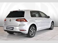 Gebraucht VW Golf VII Comfortline 116 PS (85 kW) 2019 Silber Limousine