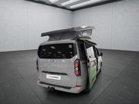 Nuova Ford Transit Custom 170 CV (125 kW) 2025 Grigio Berlina