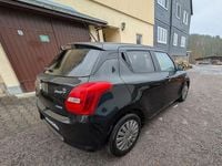 Gebraucht Suzuki Swift Comfort+ 111 PS (81 kW) 2020 Schwarz Kleinwagen