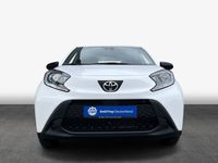gebraucht Toyota Aygo X Play Autom. *Komfort Paket*Sitzheizung*Klimaautomatik*