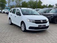 gebraucht Dacia Logan 1.0 12V KAT Access