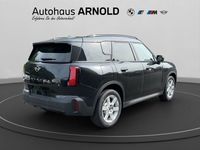 Gebraucht Mini Countryman 156 PS (114 kW) 2024 Schwarz SUV