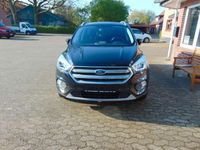 gebraucht Ford Kuga Cool & Connect