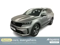 Gebraucht Kia Sorento Spirit 201 PS (147 kW) 2023 Grau SUV