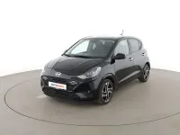 Gebraucht Hyundai i10 Prime 84 PS (61 kW) 2024 Schwarz Kleinwagen