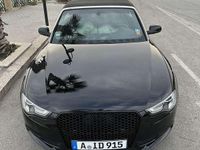 Gebraucht Audi A5 Cabriolet Ambiente 245 PS (180 kW) 2014 Cabrio