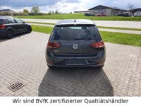gebraucht VW Golf VII Lim. Comfortline BMT/Start-Stopp -