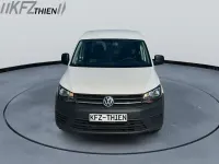 Gebraucht VW Caddy 102 PS (75 kW) 2019 Weiß Van / Kleinbus