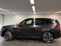 Gebraucht BMW X3 Comfort Edition 208 PS (152 kW) 2025 Grau SUV