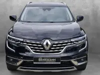 Gebraucht Renault Koleos Intens 158 PS (116 kW) 2021 Schwarz SUV