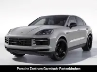 Second-hand Porsche Cayenne 470 CP (345 kW) 2024 Gri SUV