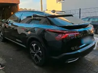 Usata Citroën C5 X Shine 181 CV (133 kW) 2023 Nero Station wagon