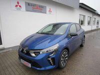 Neu Mitsubishi Colt Plus 91 PS (66 kW) 2025 Royalblau Kleinwagen