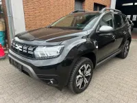 Gebraucht Dacia Duster Journey 150 PS (110 kW) 2023 Schwarz SUV