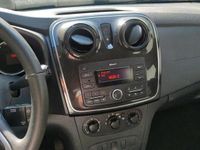 Gebraucht Dacia Logan MCV 75 PS (55 kW) 2019 Blau Kombi