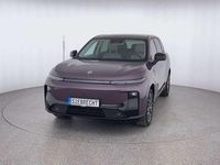 Neu Leapmotor B10 160 kW (218 PS) 2026 Violett SUV