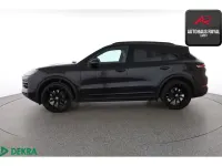 Brugt Porsche Cayenne 354 HK (260 kW) 2024 Sort SUV