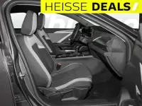 Gebraucht Opel Astra Edition 110 PS (80 kW) 2025 Grau Kleinwagen