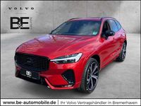 Gebraucht Volvo XC60 Plus 197 PS (144 kW) 2023 Rot SUV