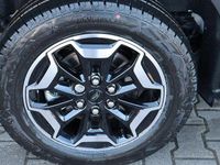 Neu Ford Tourneo Active 170 PS (125 kW) 2026 Frozen white Van / Kleinbus